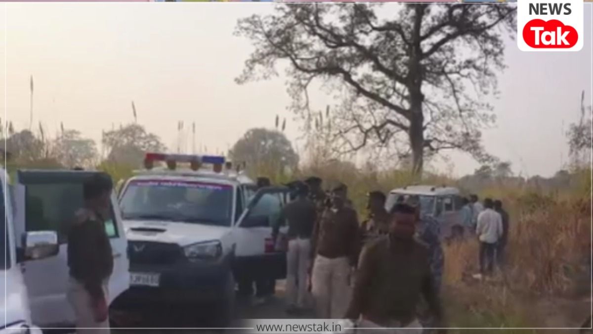 5 महीने पहले गायब हुए थे प्रेमी-प्रेमिका, अब पेड़ से लटके मिले दोनों के कंकाल, आखिर क्या हुआ था इनके साथ?