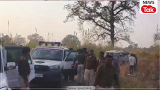 5 महीने पहले गायब हुए थे प्रेमी-प्रेमिका, अब पेड़ से लटके मिले दोनों के कंकाल, आखिर क्या हुआ था इनके साथ? NewsTak