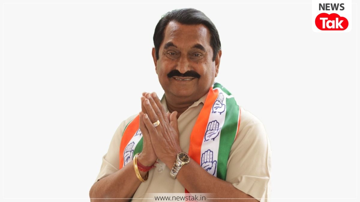 कौन हैं तिलक राज बेहड़?