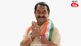 कौन हैं कांग्रेस विधायक तिलक राज बेहड़, जिनके बेटे ने 1500 रुपये देकर खुद पर करवाया हमला, अब पिता ने मांगी मांफी NewsTak