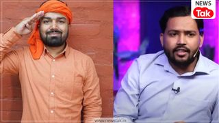 Bihar Tak Exclusive:'खान सर राजनीति में आएंगे, बस सही समय का इंतजार है', मनीष कश्यप ने कर दी बड़ी भविष्यवाणी! NewsTak