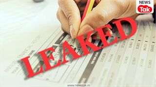 राजस्थान पेपर लीक: एक परीक्षा और 500 करोड़ का खेल! क्या पैसे के दम पर बिक रही हैं सरकारी नौकरियां? NewsTak