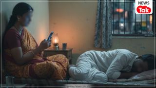 आंध्र प्रदेश: पति की हत्या कर पूरी रात मोबाइल पर पोर्न देखती रही पत्नी...अंतिम संस्कार से पहले हुआ शक तो ऐसे खुला पूरा मामला NewsTak