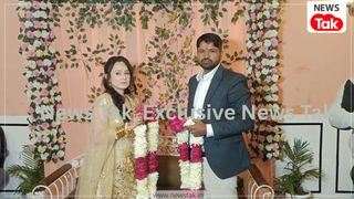 कौन हैं प्रिया और हनुमान? जो 6 मर्डर करने के बाद जेल पहुंचे, वहां प्यार हुआ, अब पैरोल पर बाहर आकर रचाई लव मैरिज! NewsTak