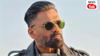 सुनील शेट्टी ने ठुकराया 40 करोड़ का तंबाकू विज्ञापन: बोले- 'बच्चों पर दाग नहीं लगने दूंगा', फैंस कर रहे तारीफ NewsTak