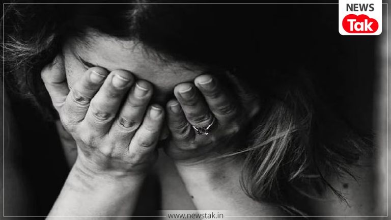 MP: मुझे छोड़ दो.... मायके में बीमार साली को अकेला पाकर जीजा लांघ रहा था रिश्तों की हद, तभी पहुंच गई मां मध्यप्रदेश से आया शर्मसार करने वाला मामला