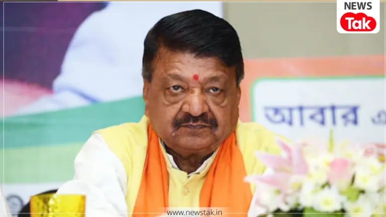 MP मंत्रिमंडल में बड़े बदलाव के संकेत: कैलाश विजयवर्गीय और विजय शाह की कुर्सी पर संकट? अटकलों का बाजार गर्म MP minister controversy