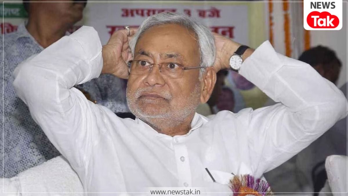 नीतीश सरकार की चमचमाती सड़कों के विकास की हकीकत! खर्च हुए करोड़ों रुपए लेकिन 15 साल बाद भी काम अधूरा