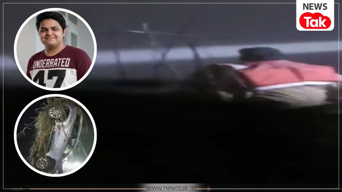 Noida Yuvraj Mehta death case