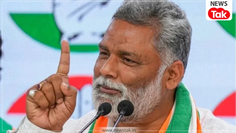 दिल्ली में बिहार कांग्रेस मीटिंग में पप्पू यादव ने ऐसा क्या कि अब मचा सियासी बवाल! Pappu Yadav statement