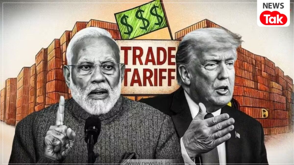 भारत से हटने वाला है 25% टैरिफ! अमेरिकी के वित्त मंत्री ने इंडिया को लेकर दिया बड़ा बयान