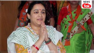 तलाक की खबराें के बीच हरिद्वार पहुंची अपर्णा यादव, गलत समय पर फोटो क्लिक करने पर भड़कीं, वीडियो वायरल NewsTak