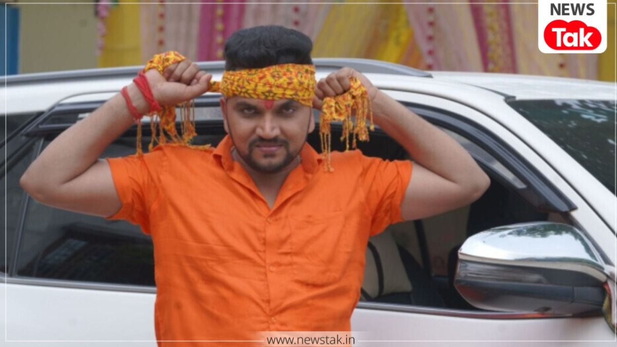 एक गाने की वजह से भोजपुरी सिंगर गुंजन सिंह की बढ़ी मुश्किलें, आखिर ऐसा क्या हुआ कोर्ट ने भी दिया FIR का आदेश!