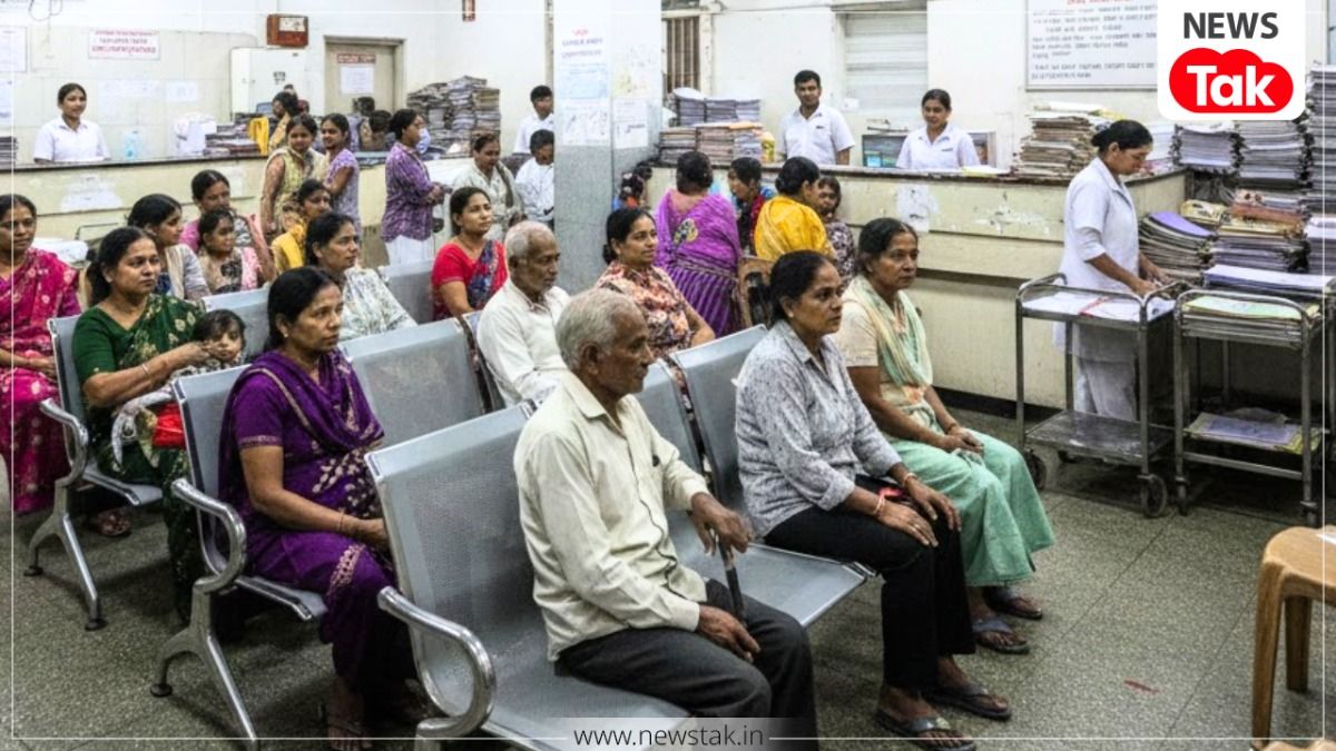 Mukhyamantri Swasthya Yojana: महंगे इलाज में अब सरकार करेगी मदद, पंजाब में हर परिवार को मिलेगी 10 लाख तक की मदद, बस बना ले ये कार्ड Punjab Mukhyamantri Health Yojana