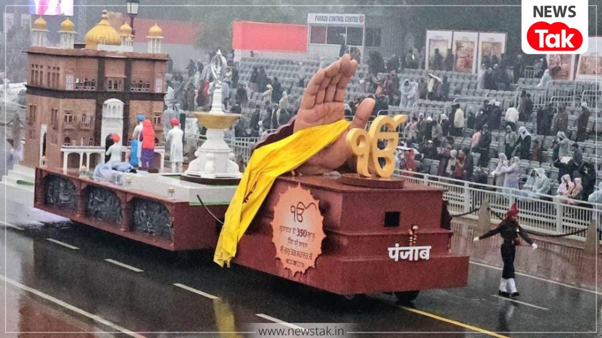 Republic Day Parade 2026