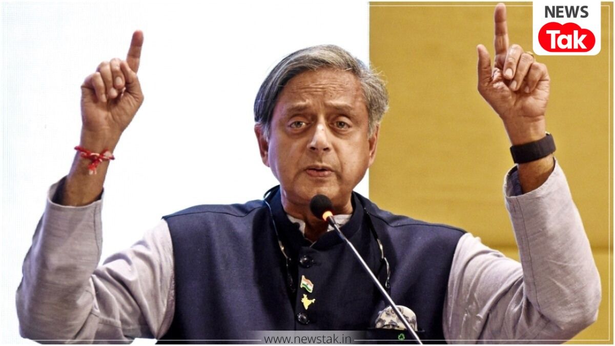 कांग्रेस में शशि थरूर बनाम हाईकमान! ऑपरेशन सिंदूर से लेकर राहुल गांधी की अनदेखी तक केरल चुनाव से पहले घमासान Shashi Tharoor