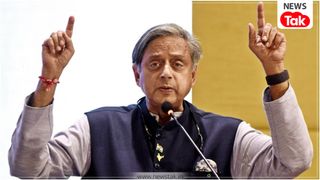 कांग्रेस में शशि थरूर बनाम हाईकमान! ऑपरेशन सिंदूर से लेकर राहुल गांधी की अनदेखी तक केरल चुनाव से पहले घमासान NewsTak