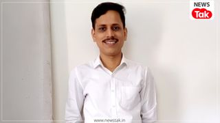 UP के प्रोफेसर की मुंबई में हत्या: ट्रेन से उतरते वक्त सह-यात्री ने पेट में घोंपा चाकू, क्या है वजह? NewsTak