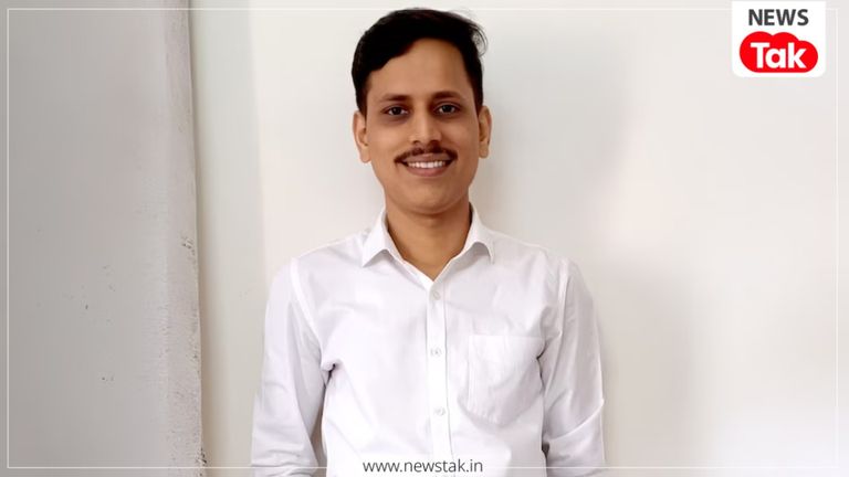 UP के प्रोफेसर की मुंबई में हत्या: ट्रेन से उतरते वक्त सह-यात्री ने पेट में घोंपा चाकू, क्या है वजह? Mumbai