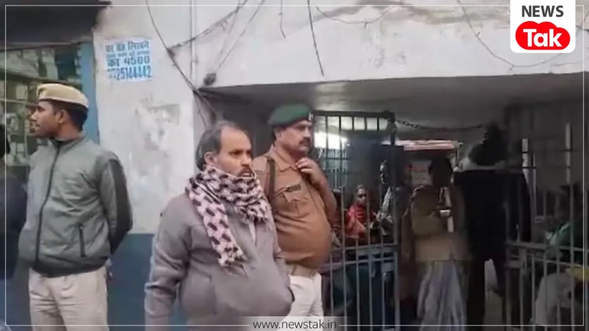 NEET छात्रा की मौत मामले में बड़ा खुलासा 