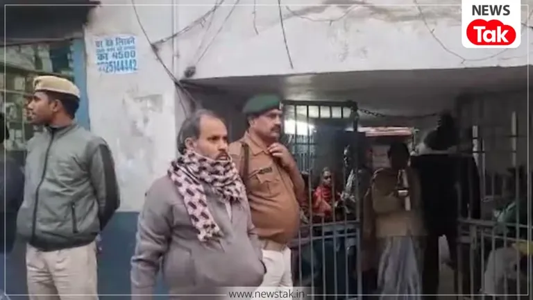 कपड़ों पर मिला 'स्पर्म', अब DNA टेस्ट खोलेगा मौत का राज..पटना NEET छात्रा मौत मामले में आया नया मोड़ NEET छात्रा की मौत मामले में बड़ा खुलासा