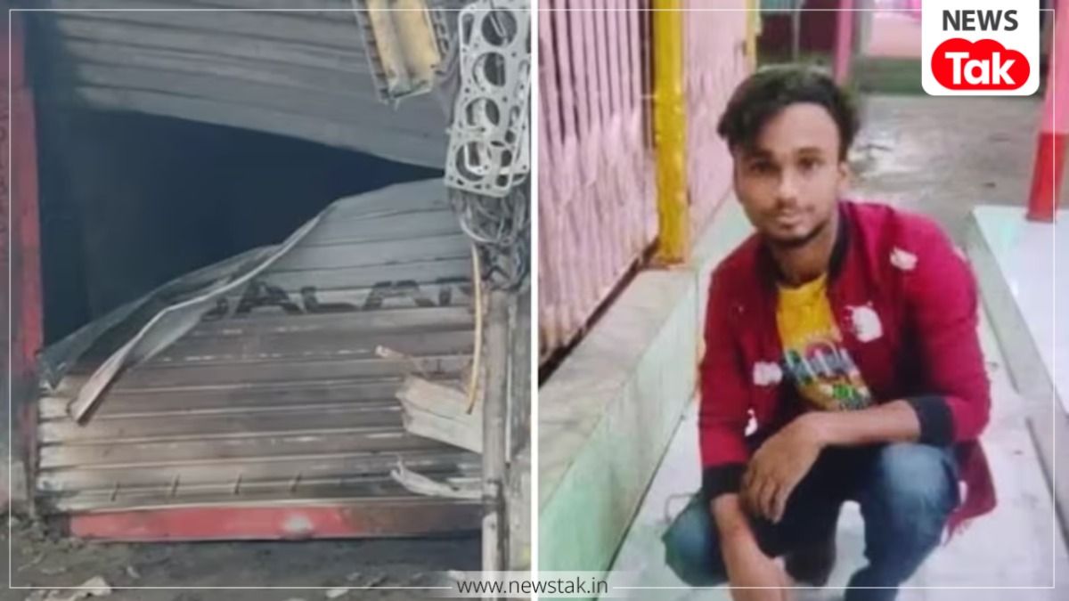 बांग्लादेश में फिर दहला हिंदू समुदाय: गैराज में सो रहे युवक को पेट्रोल डालकर जिंदा जलाया