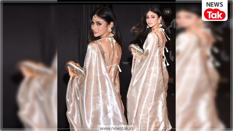 'टच किया.. गलत एंगल से फोटो लेने लगे', हरियाणा में मौनी रॉय के साथ स्टेज पर किए गए गंदे इशारे, एक्ट्रेस ने सुनाई आपबीती मौनी रॉय