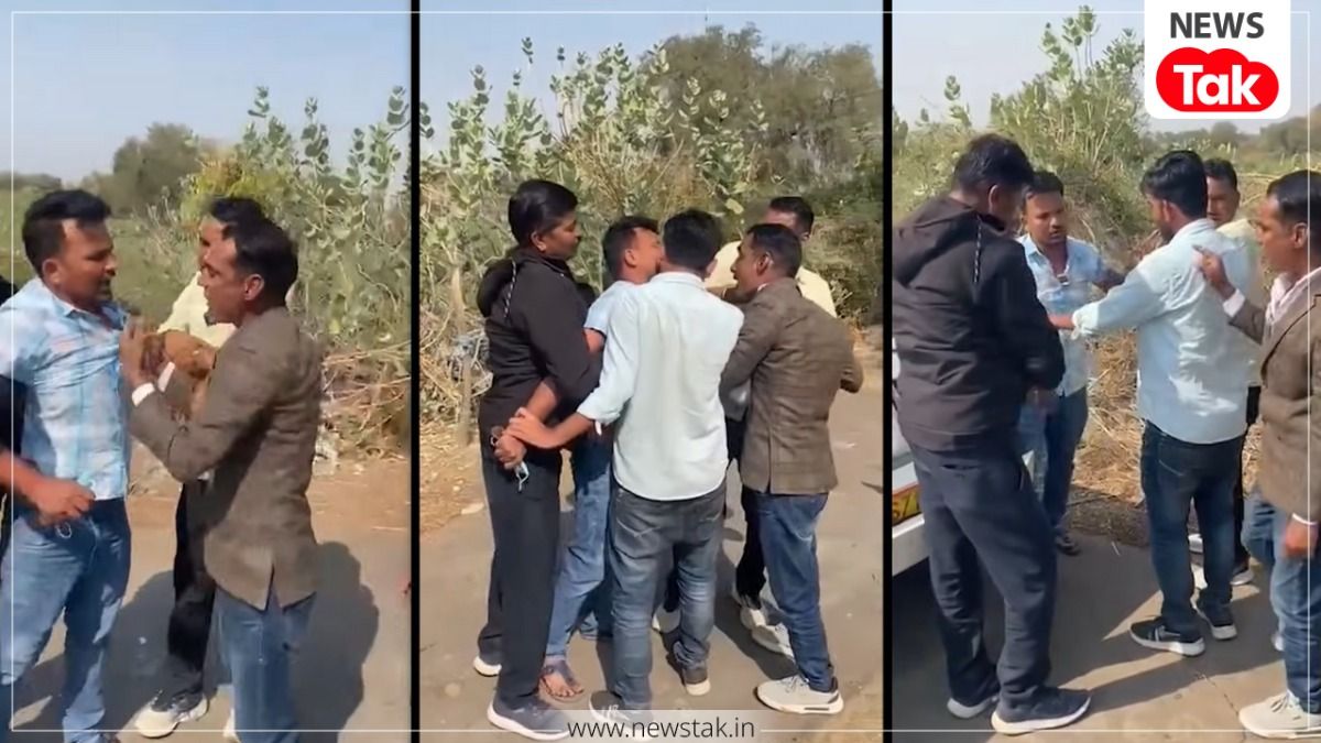 Barmer viral video