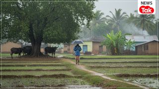 Bihar Weather Update: बिहार में फिर बदलेगा मौसम! इस दिन हो सकती है बारिश, मौसम विभाग ने जारी किया अलर्ट NewsTak
