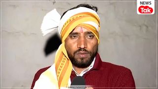 'सच दिखाया, अपराध नहीं किया, मेरी जान को खतरा'...युवराज को बचाने की काेशिश करने वाले डिलीवरी बॉय मोनिंदर ने सीएम योगी की ये मांग NewsTak