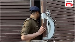 बंद दरवाजा और गायब आरोपी... NEET छात्रा मौत के मामले में शंभू गर्ल्स हॉस्टल में पहुंची CID ने क्या देखा? NewsTak