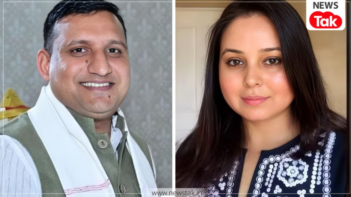 RJD internal politics