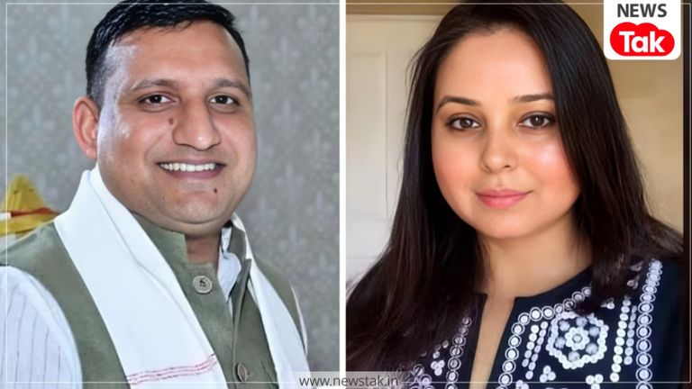 राजद में तेजस्वी युग की शुरुआत होते ही मचा घमासान, रोहिणी आचार्य के तंज पर संजय यादव का ये रिएक्शन आया सामने RJD internal politics