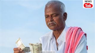 MP के किसानों के लिए खुशखबरी: ₹6000 की सरकारी मदद पाने का सुनहरा मौका, जानें कैसे करें ऑनलाइन आवेदन NewsTak