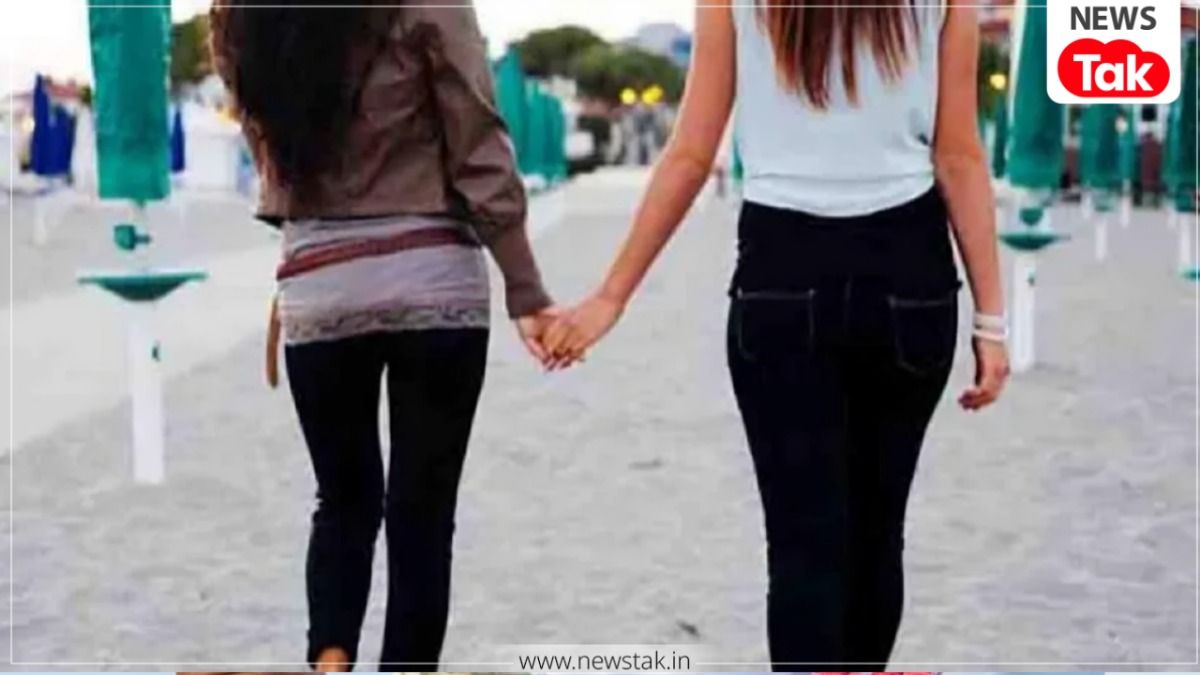 भतीजी के साथ समलैंगिक संबंध बनाना चाहती थी बुआ, लेकिन..., मुंगेर से सामने आई खौफनाक कहानी