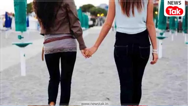 भतीजी के साथ समलैंगिक संबंध बनाना चाहती थी बुआ, लेकिन..., मुंगेर से सामने आई खौफनाक कहानी Munger crime news