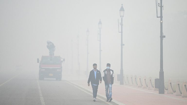 MP Weather Update: क्या फिर कांपेगा राज्य? मध्य प्रदेश के किसानों और आम जनता के लिए मौसम विभाग की नई एडवाइजरी जारी, जानें कैसा रहेगा मौसम MP weather