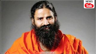 कोटा में बाबा रामदेव के बिगड़े बोल: 'जो बच्चों को गुरुकुल न भेजें, वो अंग्रेजों-मुगलों की औलाद', सोशल मीडिया पर भड़के लोग NewsTak