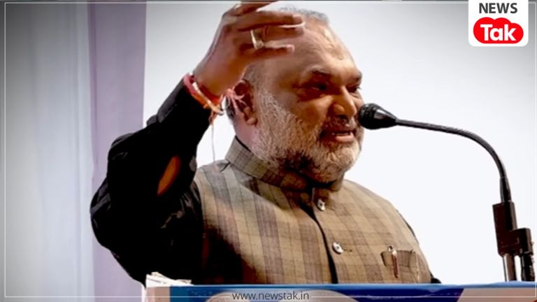 राजस्थान: ब्यावर के प्रिंसिपल के बिगड़े बोल, पाकिस्तान को बताया भारत का 'बड़ा भाई', जिन्ना की भी तारीफ Rajasthan School Principal Controversy