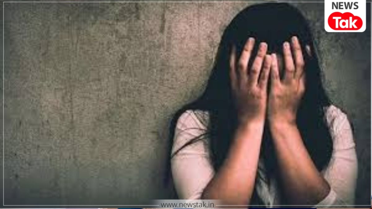 Datia gang rape case