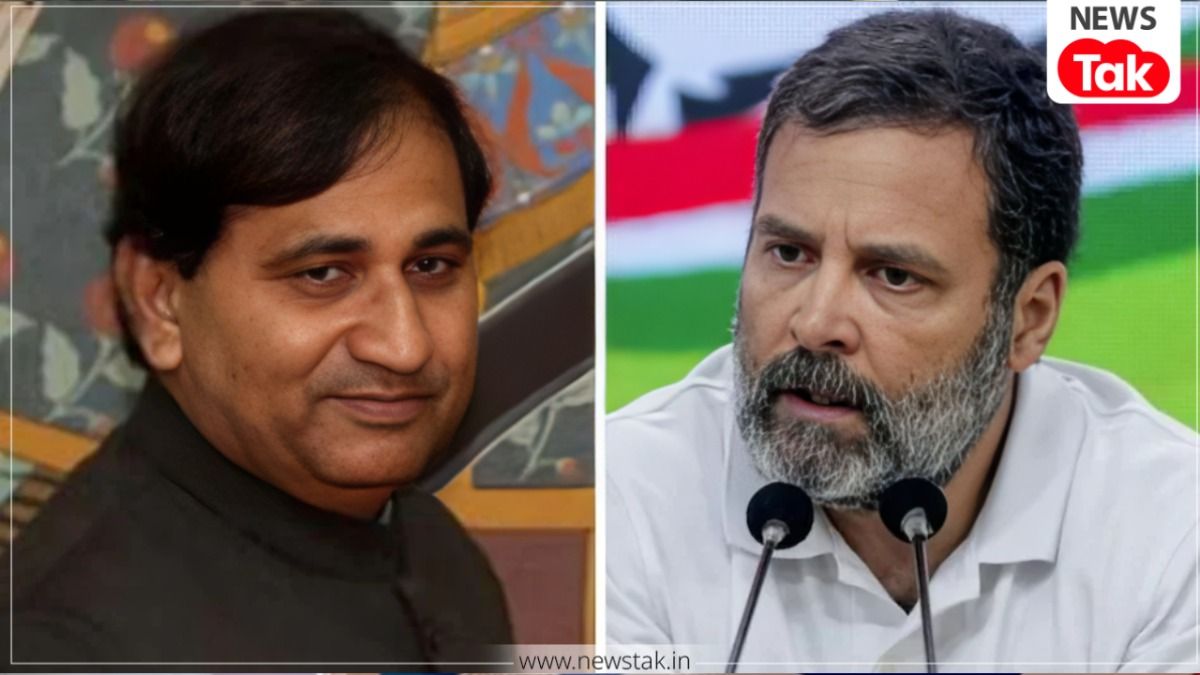 क्या यह राहुल जी के आदेश के बिना हो रहा है?...कांग्रेस के पूर्व नेता शकील अहमद ने जताई हमले की आशंका, दी ये जानकारी