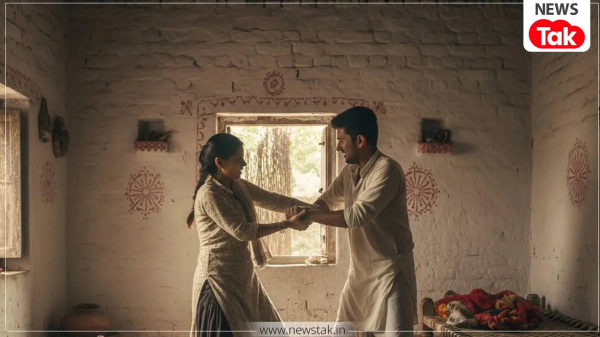 Motihari acid attack