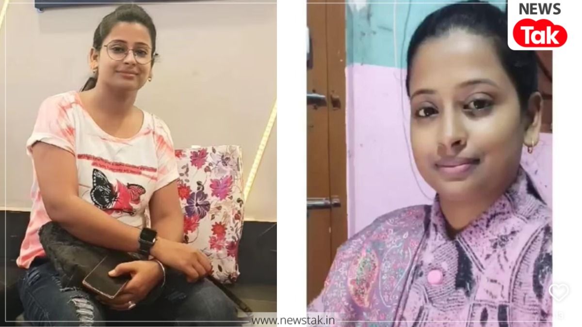 'मम्मी, भाईजी माफ कीजिएगा, आपकी बेटी हार गई...', BPSC टीचर प्रिया ने नोट छोड़ उठाया खौफनाक कदम Vaishali BPSC Teacher News