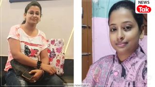 'मम्मी, भाईजी माफ कीजिएगा, आपकी बेटी हार गई...', BPSC टीचर प्रिया ने नोट छोड़ उठाया खौफनाक कदम NewsTak