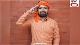 बिहार चुनाव में खेसारी लाल यादव की हार पर छलका मनीष कश्यप का दर्द, बोले- 'काश वो जीत जाते', देखें एक्सक्लूसिव इंटरव्यू NewsTak