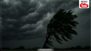 MP Weather Update: कड़ाके की ठंड के बीच जबलपुर, बैतूल, सतना समेत इन जिलों में आज हो सकती है बारिश NewsTak