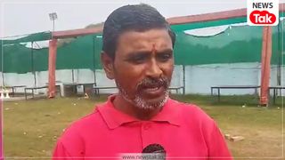 UGC के नए नियमों पर आया विष्णु तिवारी का रिएक्शन, बोले-ये काला कानून, एससी/एसटी एक्ट के झूठे केस में काट चुके हैं 20 साल सजा NewsTak