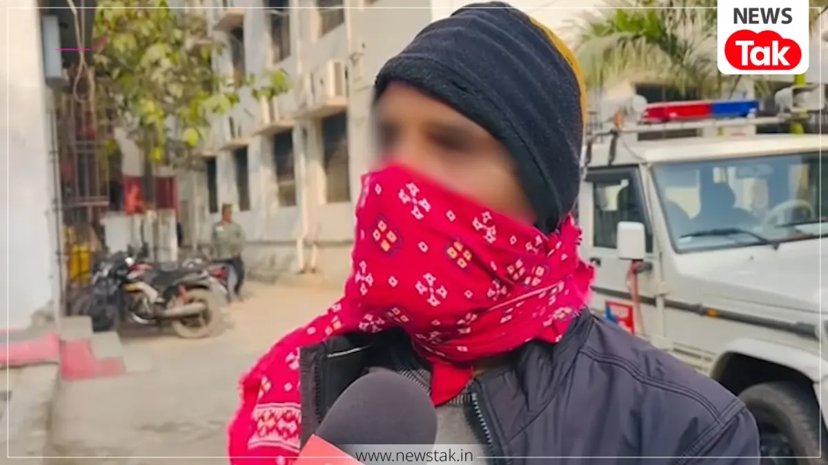 Patna Shambhu Girls Hostel Case