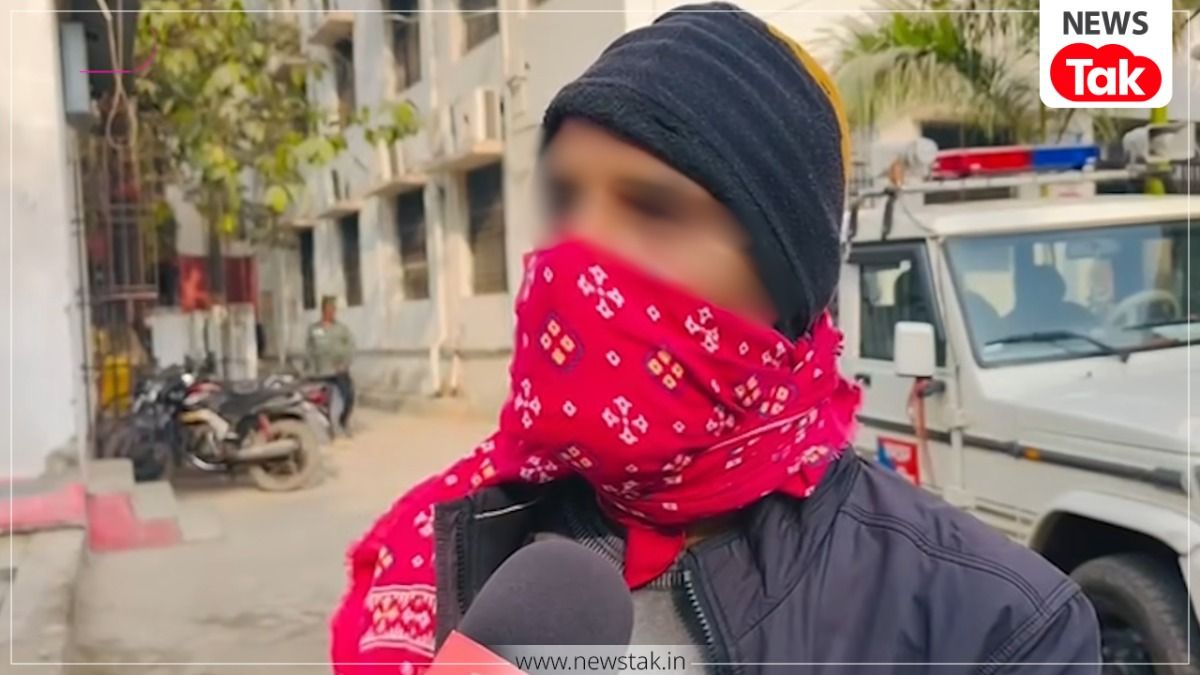 'हमें टार्चर किया जा रहा है'...पटना के शंभू गर्ल्स हॉस्टल केस में सामने आए मृतका ने मामा, जांच एजेंसियों पर ही उठाए सवाल Patna Shambhu Girls Hostel Case