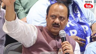 अजित पवार का वो आखिरी पोस्ट... जिसने सबको झकझोर दिया, मौत से कुछ ही मिनट पहले लिखा था ये संदेश NewsTak